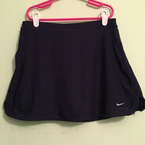 Nike FIT DRY Tennis Skort